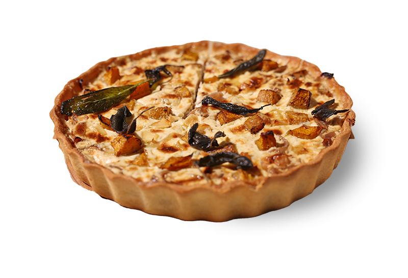 Artisanal pastries and freshly baked treats at La Croute Delhi