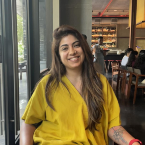 The Hindu feature on La Croute Global Kitchen and Pie Room Delhi