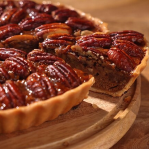 Moneycontrol coverage of La Croute restaurant in Delhi