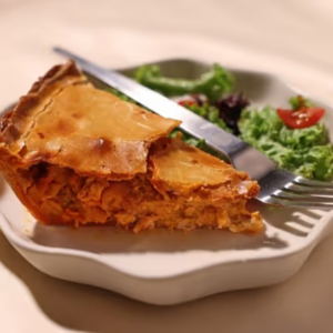 YourStory feature about La Croute Global Kitchen and Pie Room