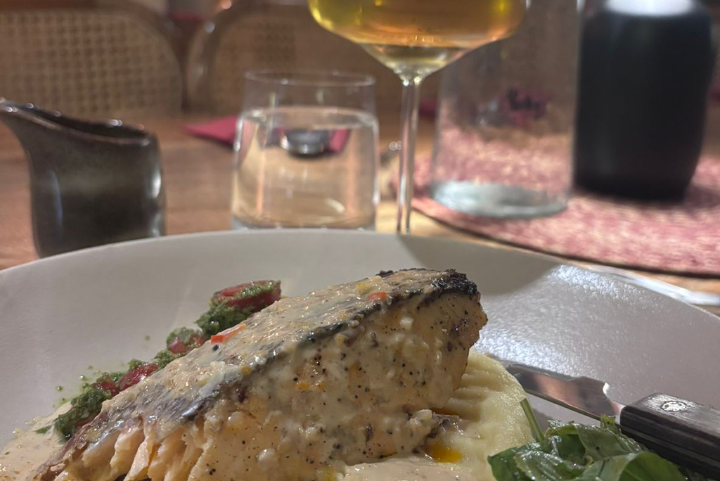 Best Bistro Near Me