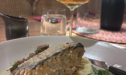 Best Bistro Near Me
